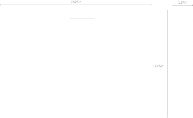 Hudson H9   9x19mm