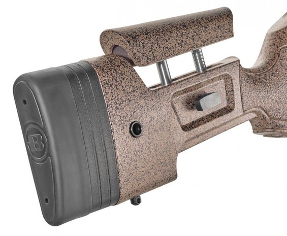 Bergara B14 HMR .308Win