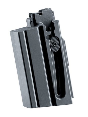 Colt M4 Magazijn  .22LR   (10-20-30 schot)