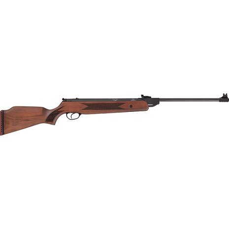 Hatsan 60S Breakbarrel Airrifle .22