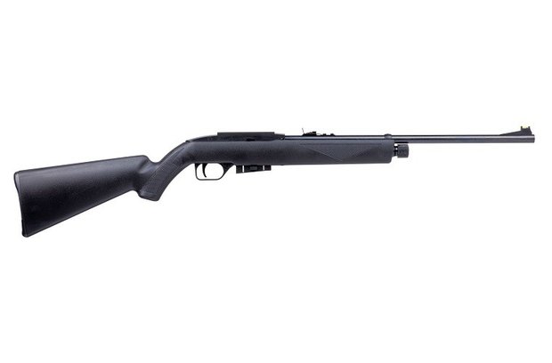 Crosman 1077  4,5mm