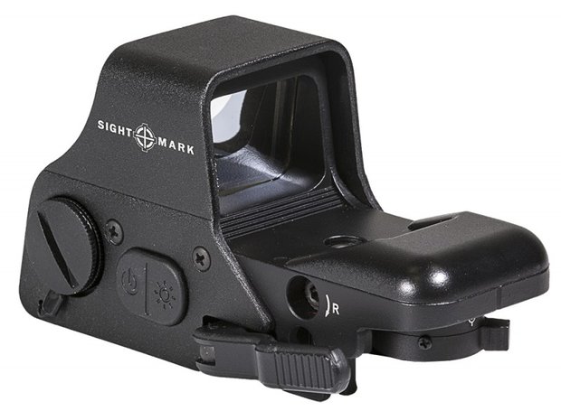 Sightmark Ultra Shot Plus Red Dot