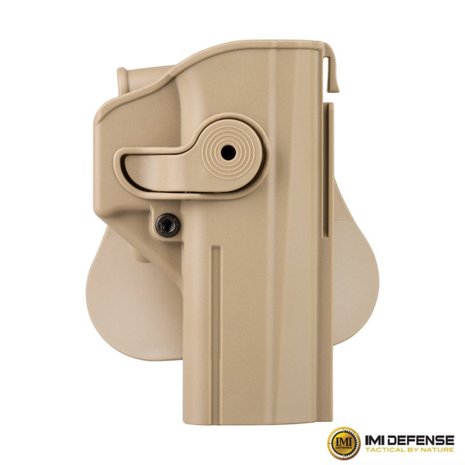 IMI Defense Heup Holster CZ Shadow 2 / P-09