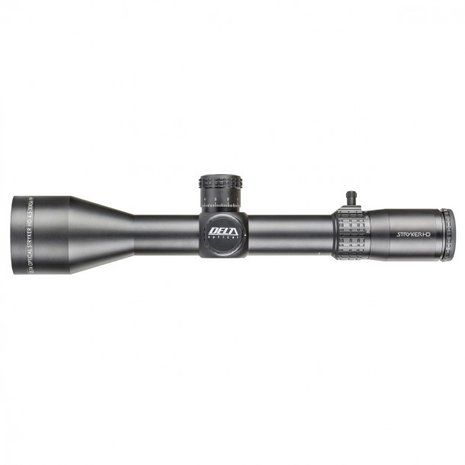 Delta Optical Stryker HD 4.5-30x56mm FFP (34mm)