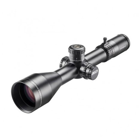 Delta Optical Stryker HD 4.5-30x56mm FFP (34mm)