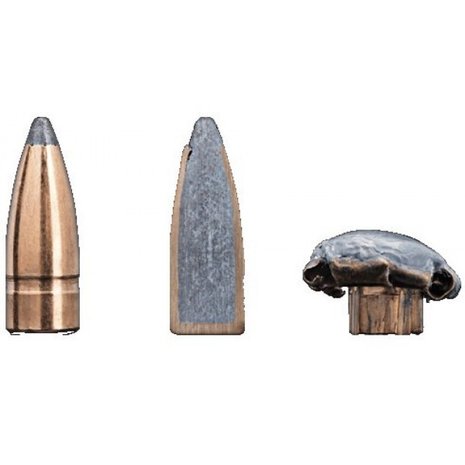 Sako Gamehead .223Rem SP 55gr (20 rounds)