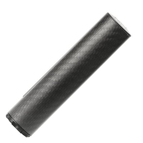 A-Tec Wave Carbon Rimfire / Airrifle Silencer