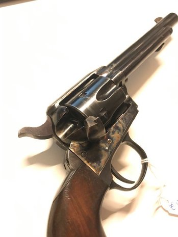 Uberti 1873 Cattleman Single Action  .22LR  SOLD