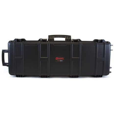 Rifle Hard Case 40x13x5"