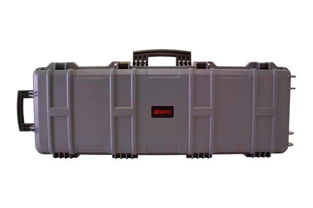 Rifle Hard Case 40x13x5"