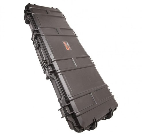 Rifle Hard Case 52x13x5"