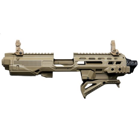 IMI Defense Pistol Conversion Kit