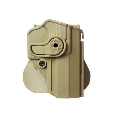 IMI Defense Retention Holster Jericho / Baby Eagle / 941