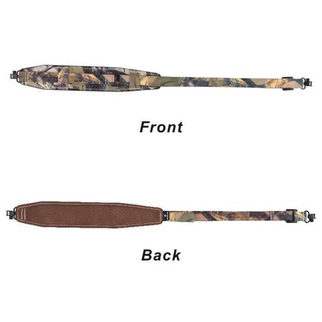 Vanguard Hugger 310ZBR Camo Geweerriem