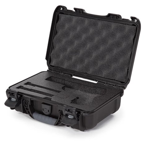 Nanuk 909 Classic Pistol Case