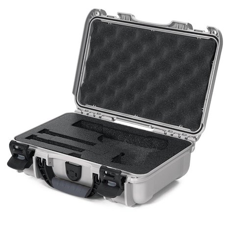 Nanuk 909 Classic Pistol Case