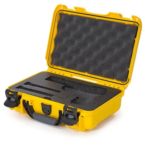 Nanuk 909 Classic Pistol Case