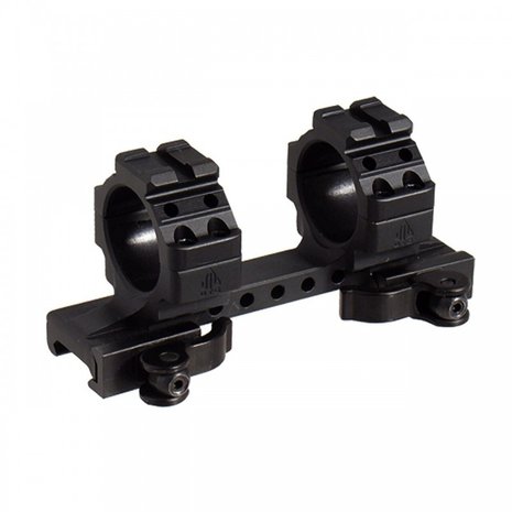 UTG Pro QD 1-piece 30mm Picatinny Scope Mount