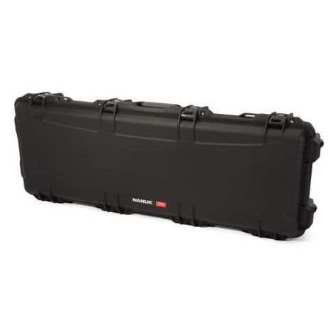 Nanuk 990 Long Rifle Case