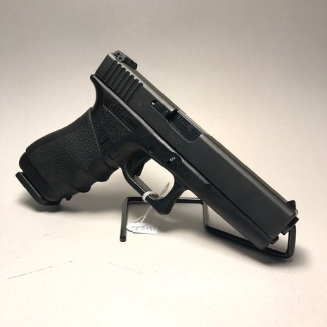 Glock 17 Gen2  9x19mm  *GEBRUIKT*