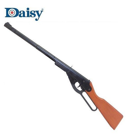 Daisy Buck Model 105 Airrifle .177