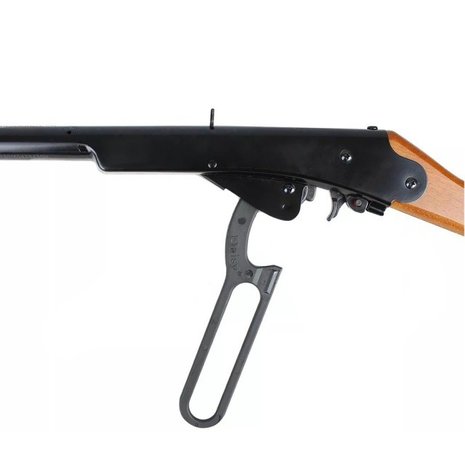 Daisy Buck Model 105 Luchtbuks 4,5mm