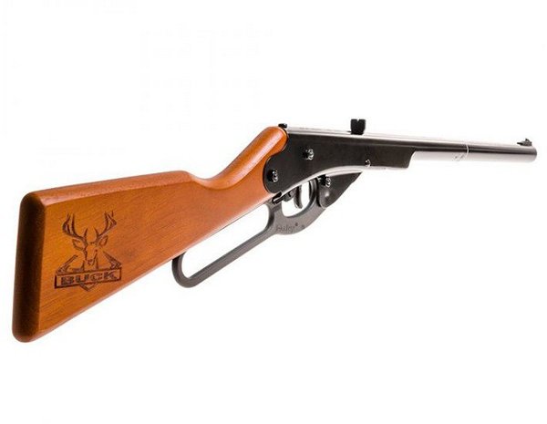 Daisy Buck Model 105 Airrifle .177