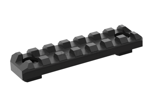 Alloy M-Lok Picatinny Rail 7-Slot