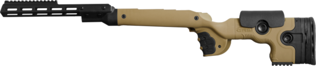 GRS WARG Longrange Stock