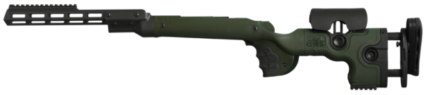 GRS WARG Longrange Stock