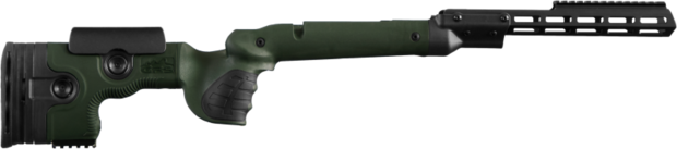 GRS WARG Longrange Stock