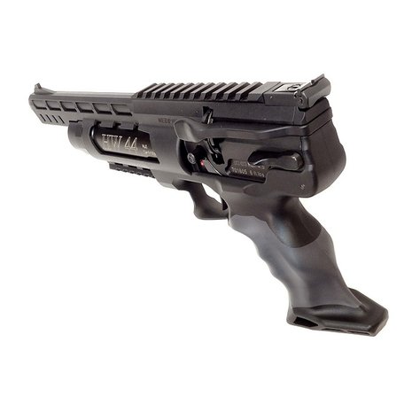 Weihrauch HW44 PCP-pistol .22
