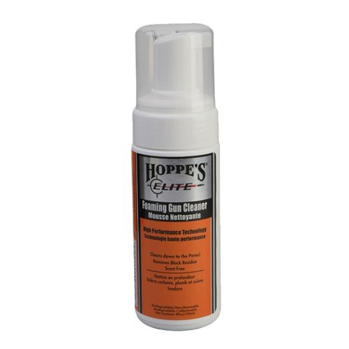 Hoppe's Elite Foaming Gun Cleaner MH Schietsport