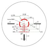 Vortex Strike Eagle 1-8x24mm