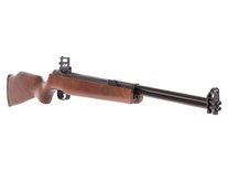 Beeman Double Barrel Multi-Caliber Airrifle