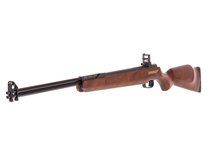 Beeman Double Barrel Multi-Caliber Airrifle