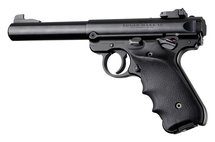 Hogue Rubber Grip Ruger Mk IV RH