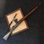 Gebruikte MAUSER Mod.1935 Brazilian 7x57mm VERKOCHT
