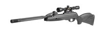 Gamo Black 10 Maxxim 5,5mm + 3-9x40mm Combo