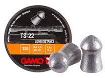 Gamo TS-22 Competitie 5,5mm