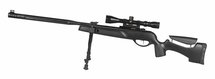 Gamo HPA Mi + scope 3-9x40mm