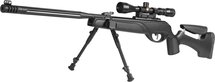 Gamo HPA Mi + scope 3-9x40mm