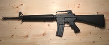 Colt AR-15 A2 Sporter II *GEBRUIKT*