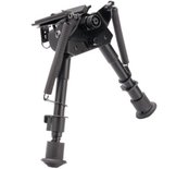 Webley Pro-Tilt Swivel Bipod 15-23cm