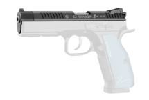 CZ Shadow 2 Kadet .22LR Wisselset