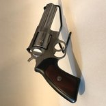 Ruger GP100 4" .357Magnum *VERKOCHT*