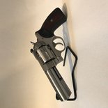 Ruger GP100 4" .357Magnum *VERKOCHT*