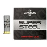 Gamebore Kal.12/70 Super Steel Competition 24gr No.7