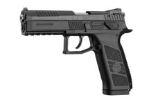 CZ P-09 Kadet zwart .22 LR