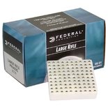 Federal #210 Large Rifle Primers